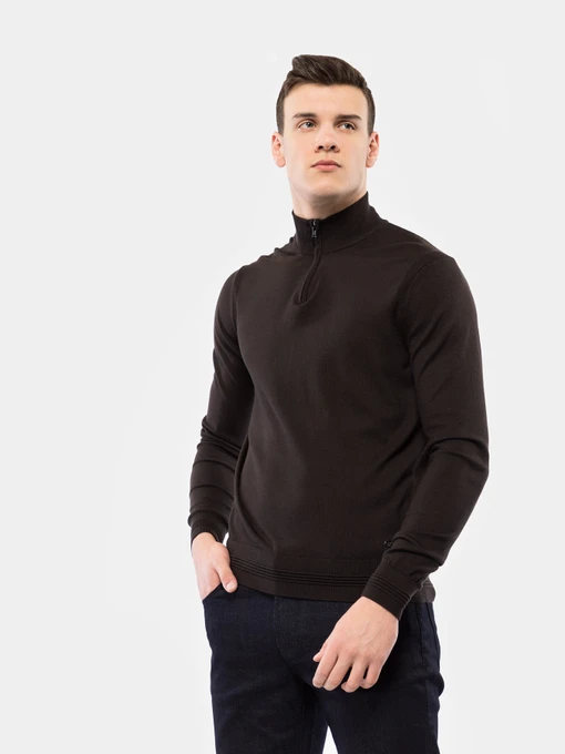 Худі та світшоти Emporio Armani модель 6H1MX3-1MIQZ-0482 Фото