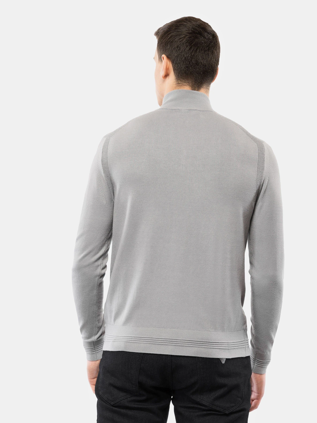 Худи и свитшоты Emporio Armani модель 6H1MX3-1MIQZ-0659 Фото