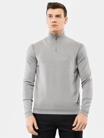 Худи и свитшоты Emporio Armani модель 6H1MX3-1MIQZ-0659 Фото
