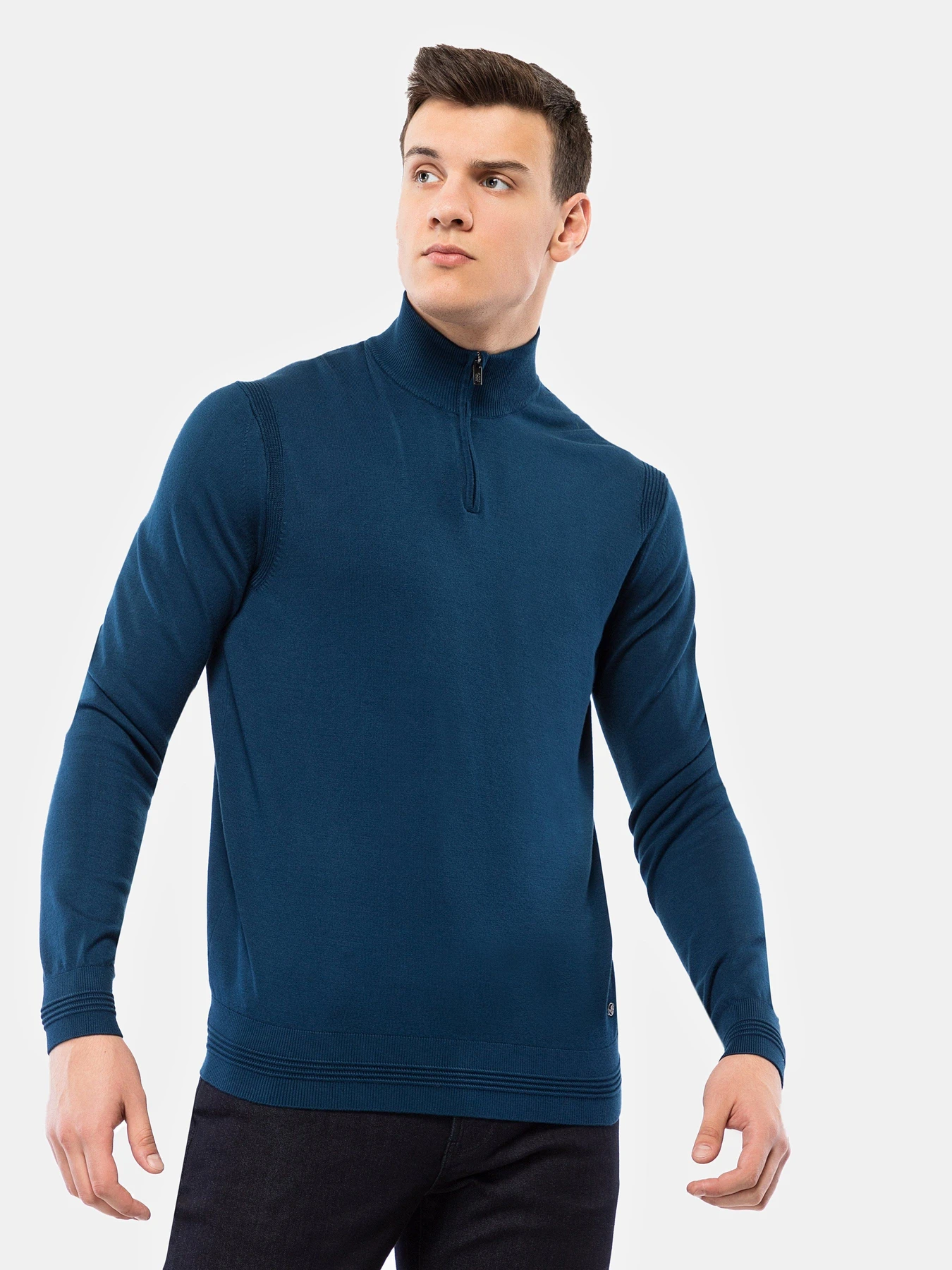 Худи и свитшоты Emporio Armani модель 6H1MX3-1MIQZ-0966 Фото
