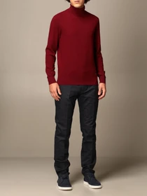 Свитры и кардиганы Emporio Armani модель 6H1MX4-1MIRZ-0353 Фото