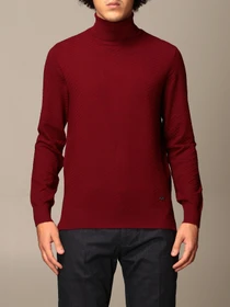 Свитры и кардиганы Emporio Armani модель 6H1MX4-1MIRZ-0353 Фото