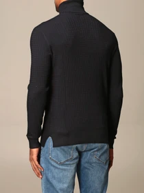 Худи и свитшоты Emporio Armani модель 6H1MX4-1MIRZ-0922 Фото