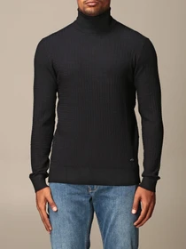 Худи и свитшоты Emporio Armani модель 6H1MX4-1MIRZ-0922 Фото