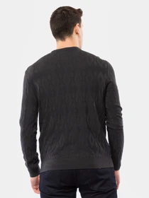 Свитры и кардиганы Emporio Armani модель 6H1MX7-1MITZ-F609 Фото