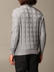 Свитры и кардиганы Emporio Armani модель 6H1MX7-1MITZ-F610 Фото