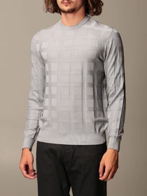 Свитры и кардиганы Emporio Armani модель 6H1MX7-1MITZ-F610 Фото