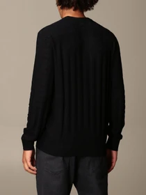 Свитры и кардиганы Emporio Armani модель 6H1MX7-1MITZ-F927 Фото