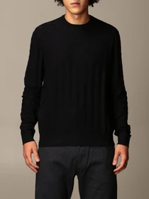 Свитры и кардиганы Emporio Armani модель 6H1MX7-1MITZ-F927 Фото