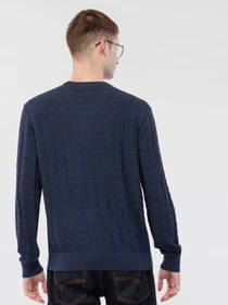 Свитры и кардиганы Emporio Armani модель 6H1MX7-1MITZ-F936 Фото