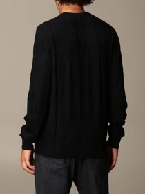 Свитры и кардиганы Emporio Armani модель 6H1MX7-1MITZ-F951 Фото
