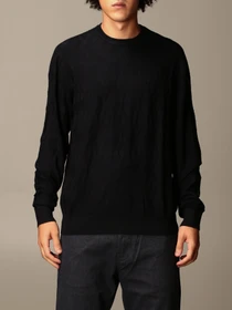 Свитры и кардиганы Emporio Armani модель 6H1MX7-1MITZ-F951 Фото