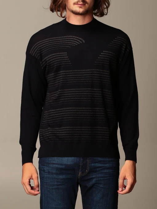 Светри та кардигани Emporio Armani модель 6H1MX9-1MIUZ-0920 Фото