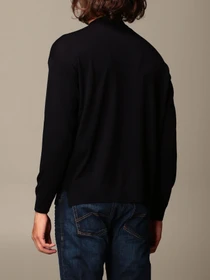 Свитры и кардиганы Emporio Armani модель 6H1MX9-1MIUZ-0920 Фото