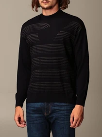 Свитры и кардиганы Emporio Armani модель 6H1MX9-1MIUZ-0920 Фото