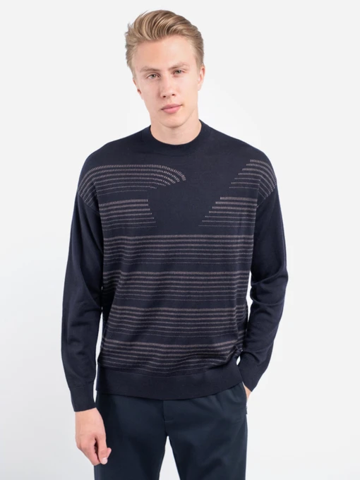 Светри та кардигани Emporio Armani модель 6H1MX9-1MIUZ-0974 Фото