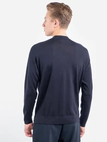 Свитры и кардиганы Emporio Armani модель 6H1MX9-1MIUZ-0974 Фото