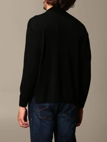 Свитры и кардиганы Emporio Armani модель 6H1MX9-1MIUZ-0999 Фото