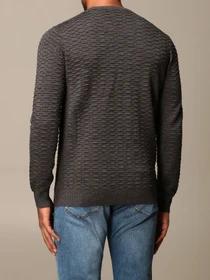 Свитры и кардиганы Emporio Armani модель 6H1MY2-1MF2Z-0631 Фото