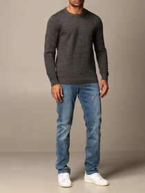 Свитры и кардиганы Emporio Armani модель 6H1MY2-1MF2Z-0631 Фото