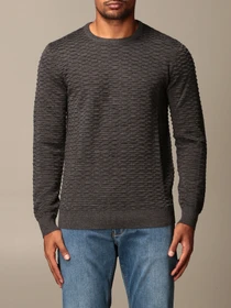 Свитры и кардиганы Emporio Armani модель 6H1MY2-1MF2Z-0631 Фото