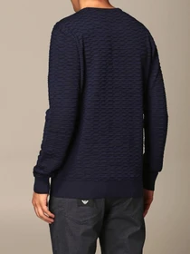 Свитры и кардиганы Emporio Armani модель 6H1MY2-1MF2Z-0922 Фото