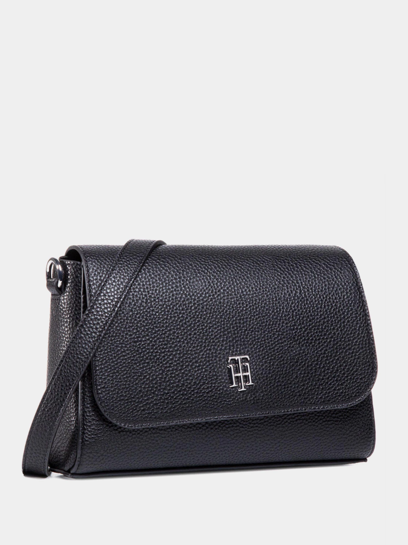 Сумки Tommy Hilfiger ESSENCE модель AW0AW09034-0GJ Сумки Tommy Hilfiger ESSENCE модель AW0AW09034-0GJ Фото