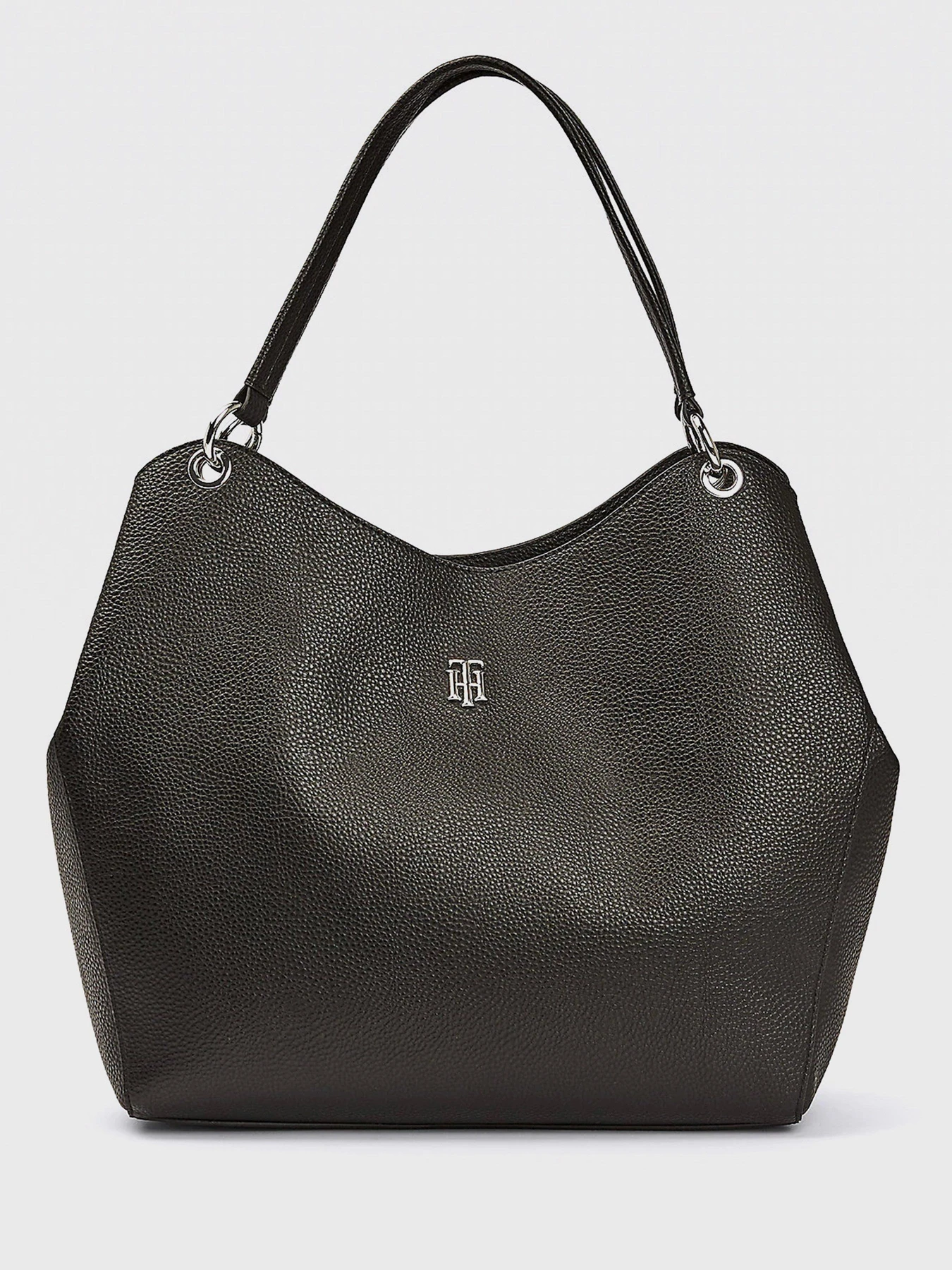 Сумки Tommy Hilfiger Essence модель AW0AW08843-0GJ Фото