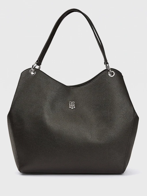 Сумки Tommy Hilfiger Essence модель AW0AW08843-0GJ Фото