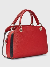 Сумки Tommy Hilfiger ESSENCE модель AW0AW08846-XMP Фото