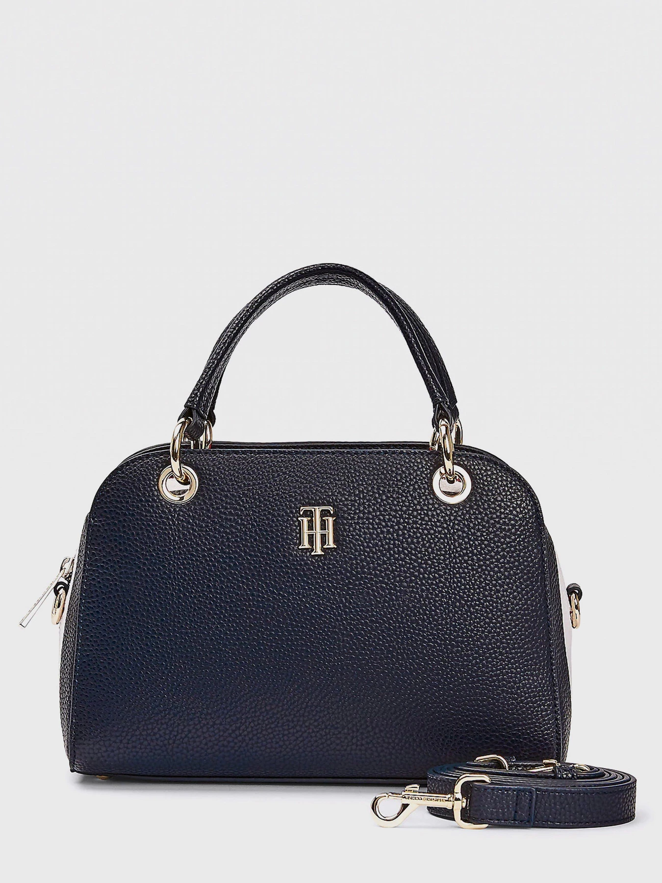 Сумки Tommy Hilfiger ESSENCE модель AW0AW08846-CJM Фото