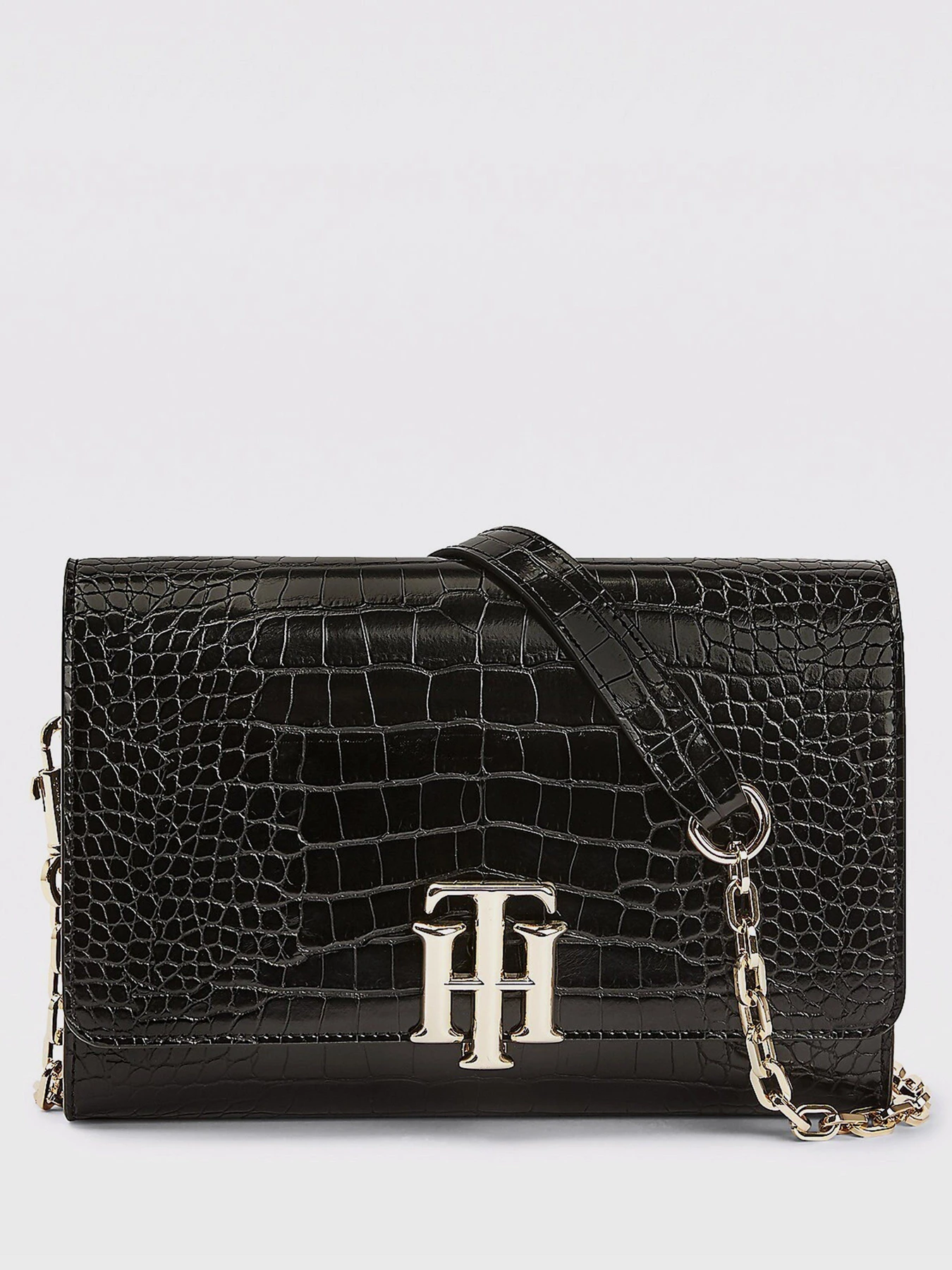 Сумки Tommy Hilfiger модель AW0AW08865-0GJ Сумки Tommy Hilfiger модель AW0AW08865-0GJ Фото