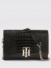 Сумки Tommy Hilfiger модель AW0AW08865-0GJ Фото