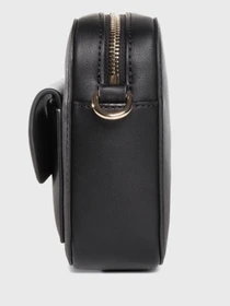 Сумки Tommy Hilfiger SEASONAL модель AW0AW08821-0GJ Фото