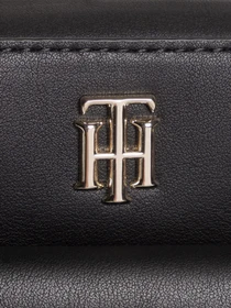 Сумки Tommy Hilfiger SEASONAL модель AW0AW08821-0GJ Фото