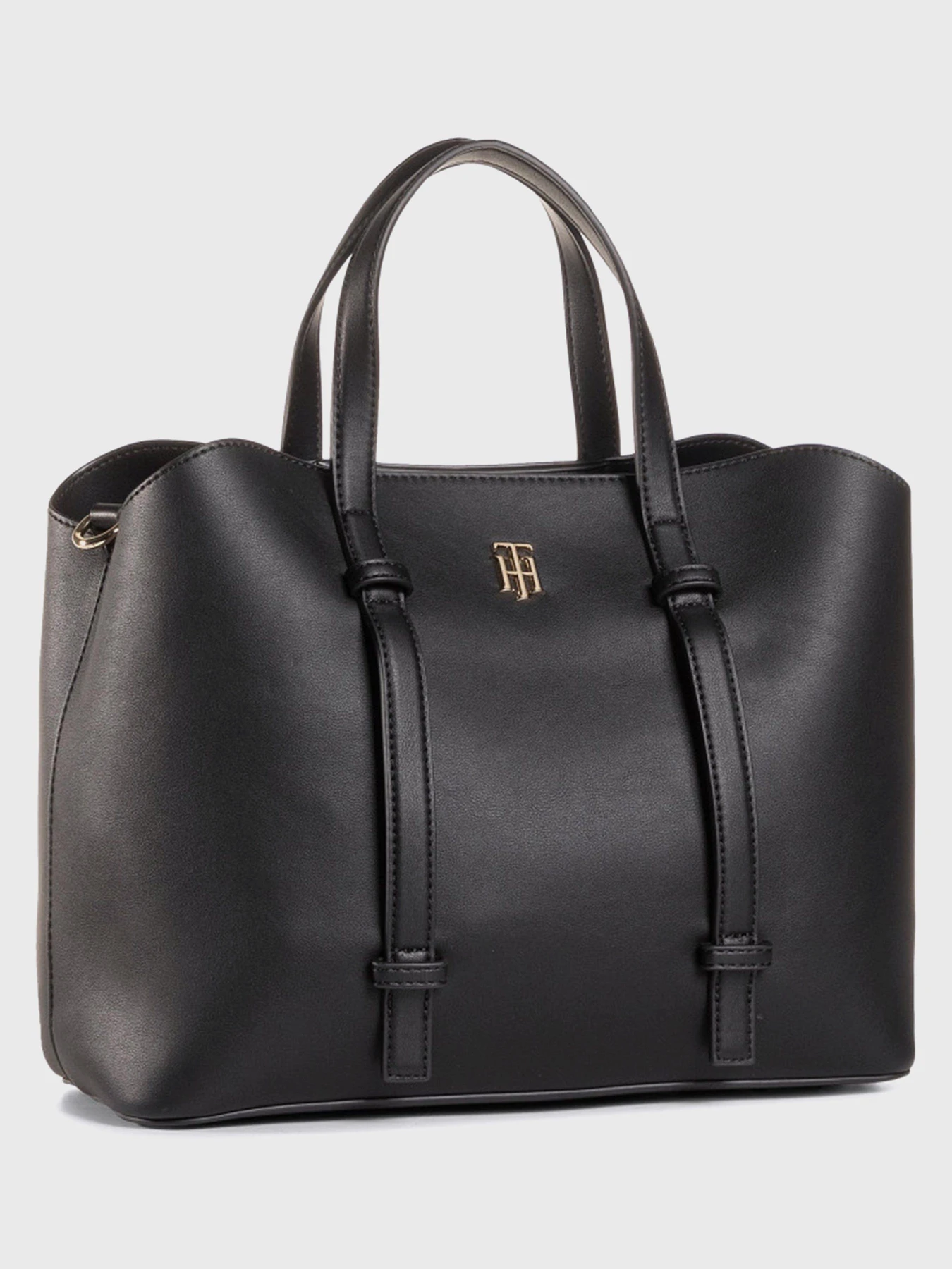 Сумки Tommy Hilfiger Seasonal модель AW0AW08820-0GJ Сумки Tommy Hilfiger Seasonal модель AW0AW08820-0GJ Фото