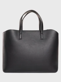 Сумки Tommy Hilfiger Seasonal модель AW0AW08820-0GJ Фото