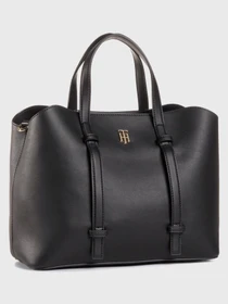 Сумки Tommy Hilfiger Seasonal модель AW0AW08820-0GJ Фото