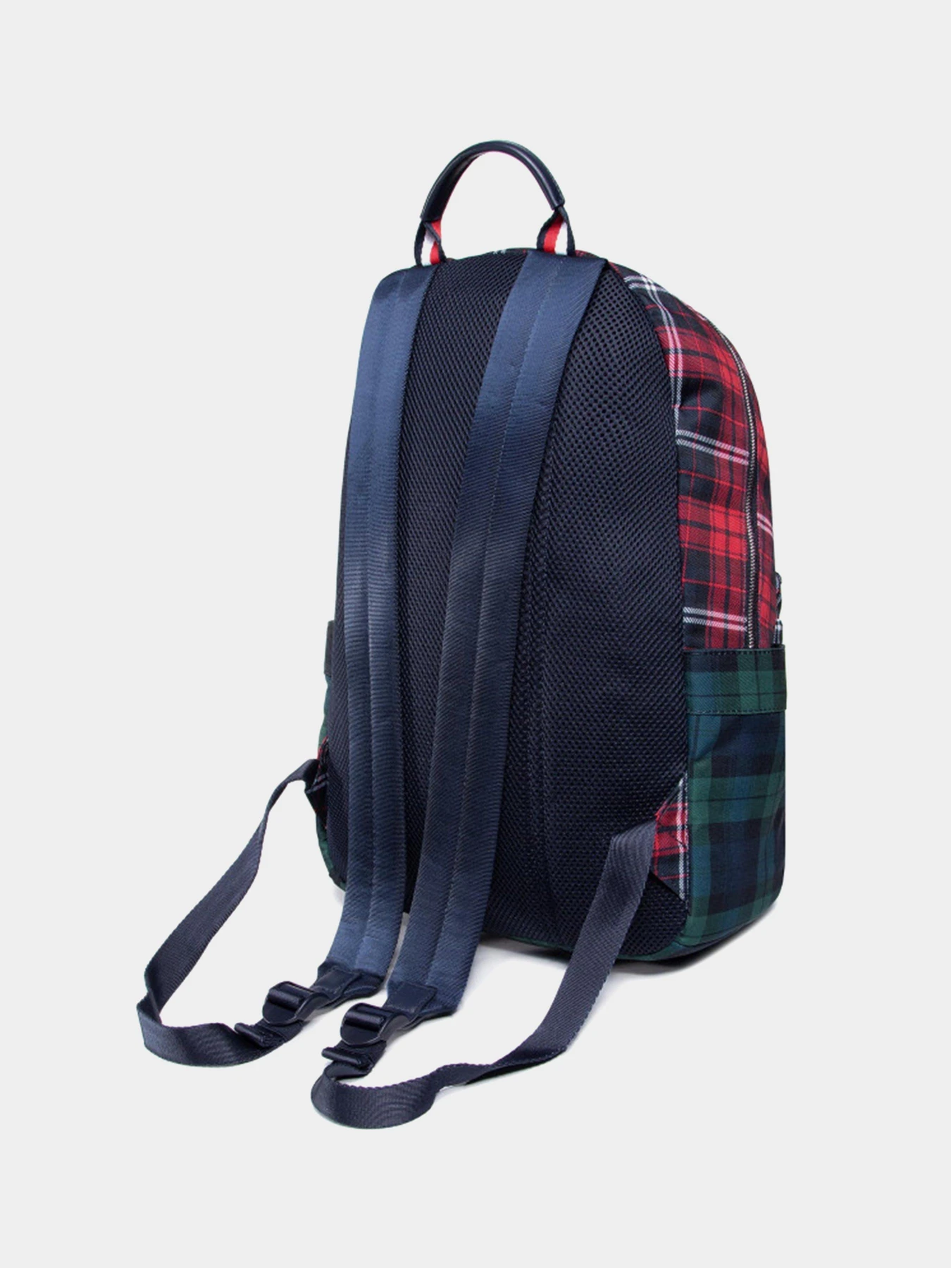 Рюкзаки Tommy Hilfiger Signature модель AM0AM06767-BDS Рюкзаки Tommy Hilfiger Signature модель AM0AM06767-BDS Фото