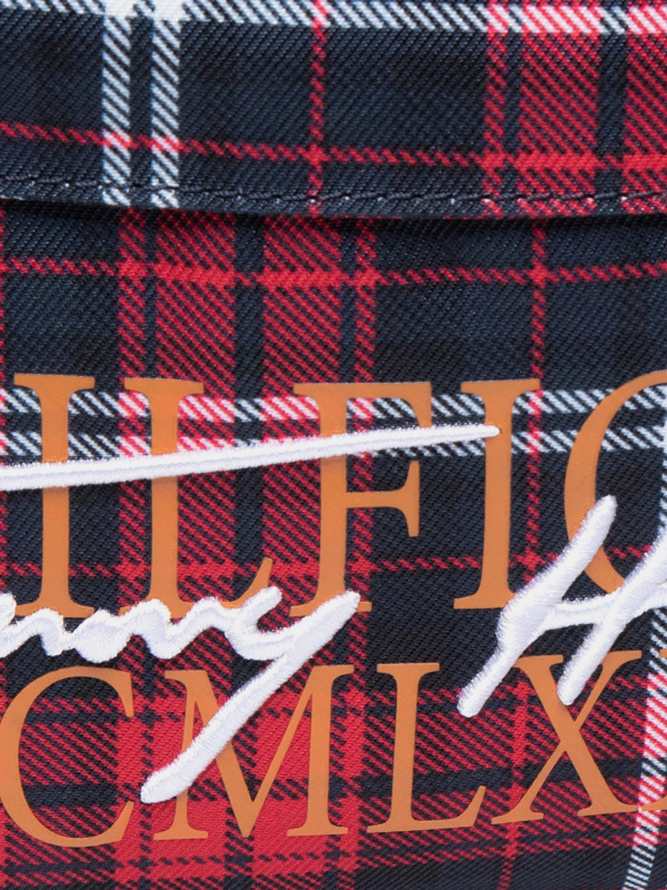 Рюкзаки Tommy Hilfiger Signature модель AM0AM06767-BDS Рюкзаки Tommy Hilfiger Signature модель AM0AM06767-BDS Фото