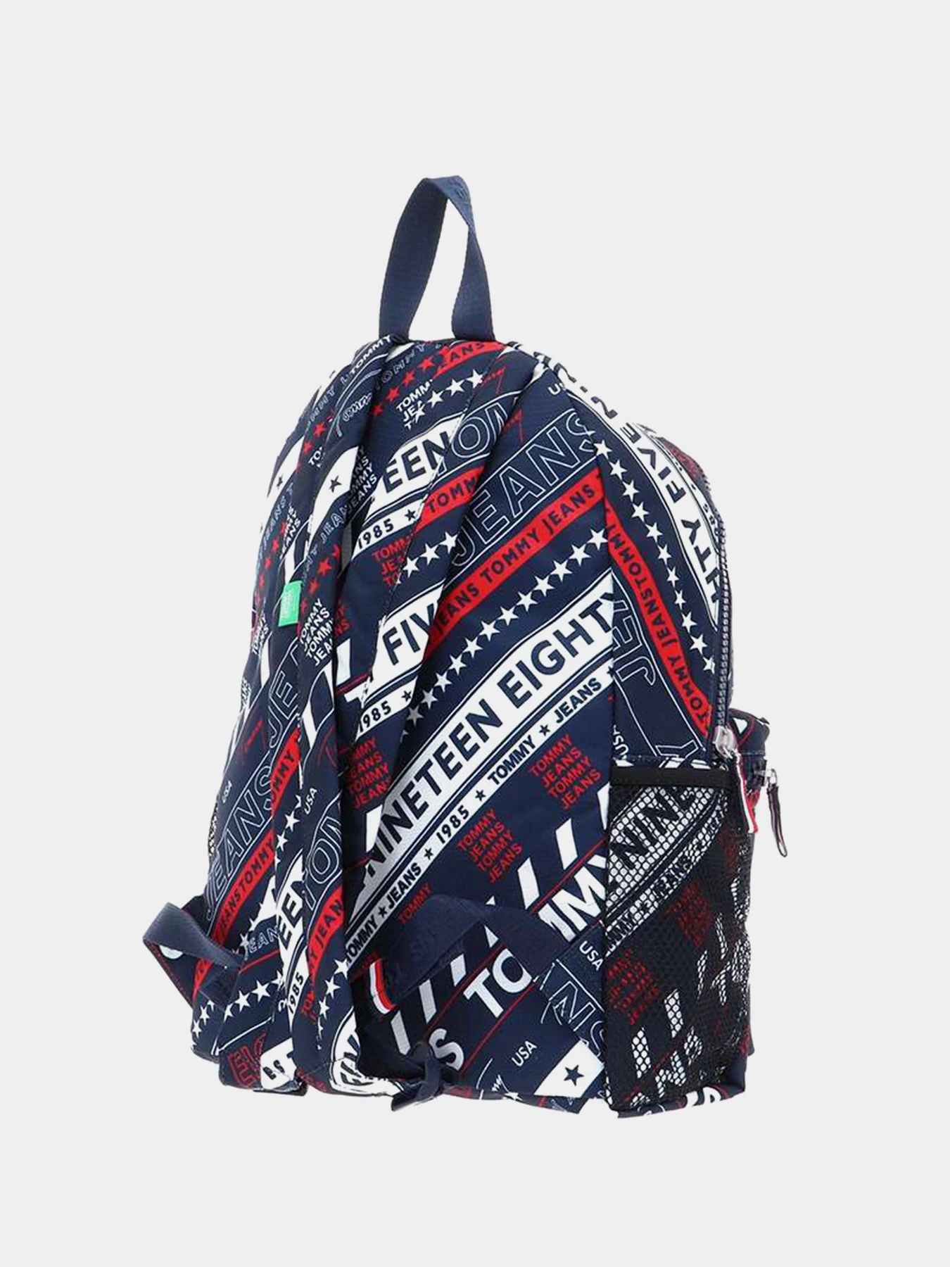 Рюкзаки Tommy Hilfiger Campus модель AM0AM06754-0G7 Рюкзаки Tommy Hilfiger Campus модель AM0AM06754-0G7 Фото