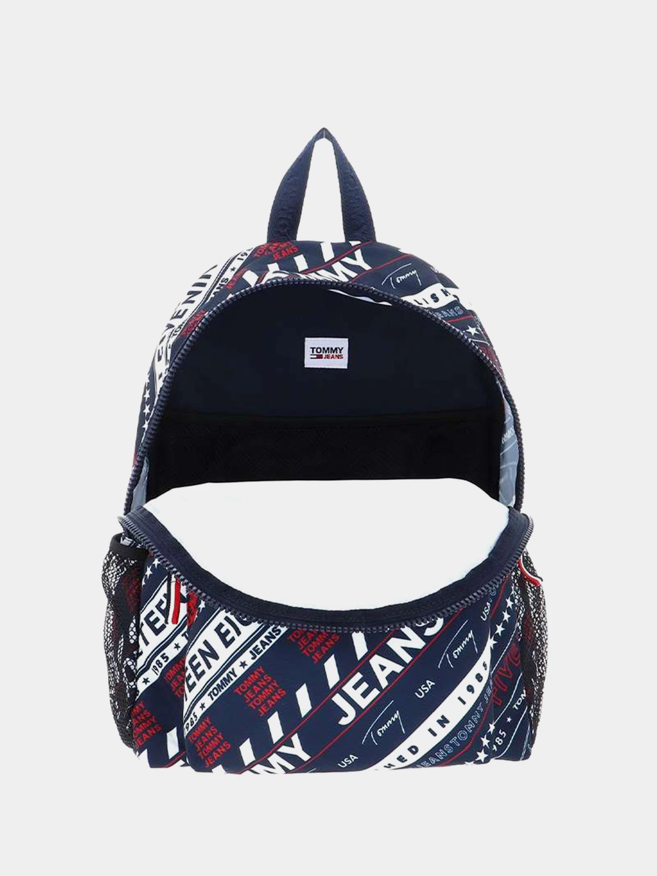 Рюкзаки Tommy Hilfiger Campus модель AM0AM06754-0G7 Рюкзаки Tommy Hilfiger Campus модель AM0AM06754-0G7 Фото