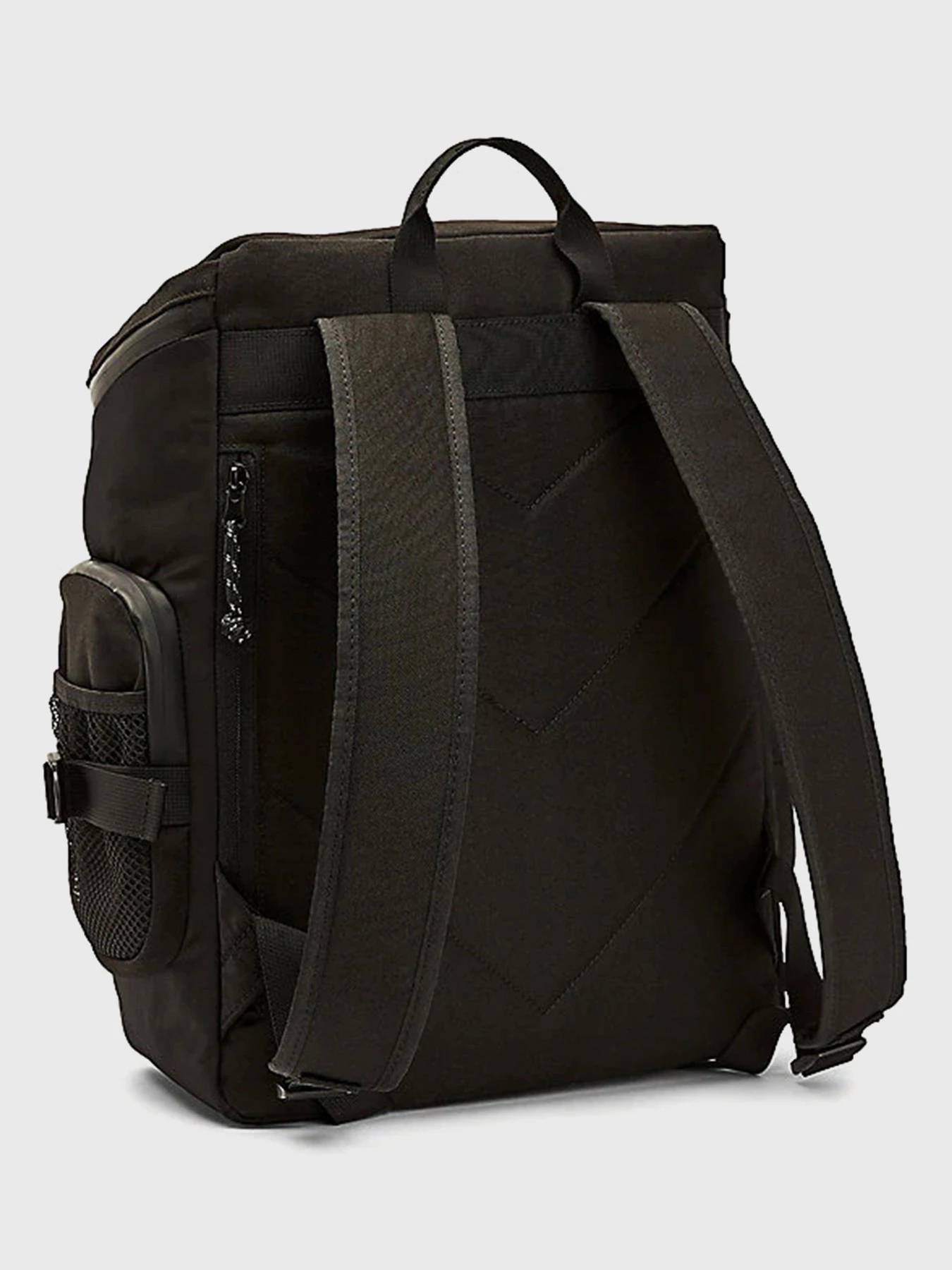 Рюкзаки Tommy Hilfiger Urban Tech модель AM0AM06450-BDS Фото