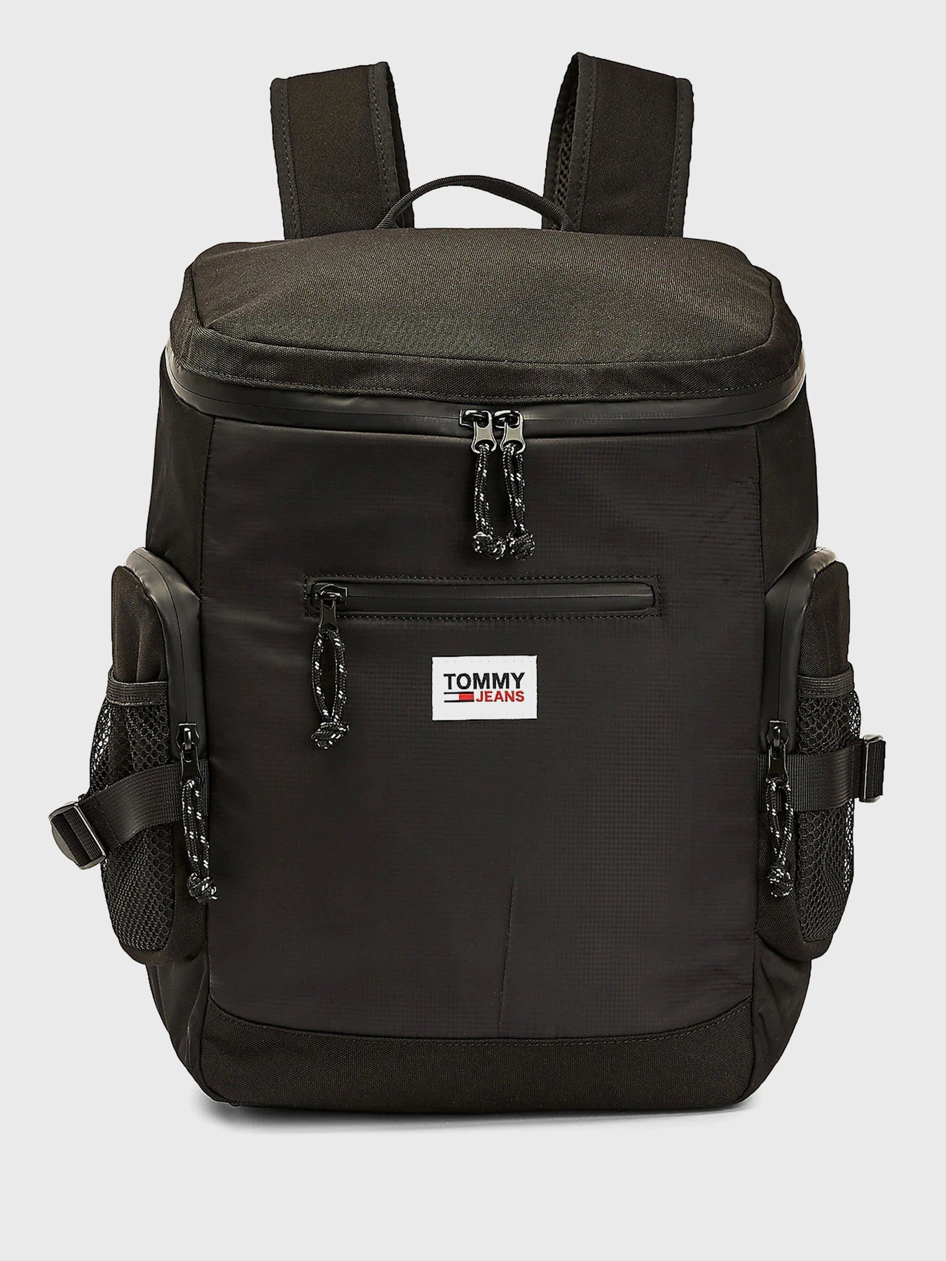 Рюкзаки Tommy Hilfiger Urban Tech модель AM0AM06450-BDS Фото