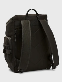 Рюкзаки Tommy Hilfiger Urban Tech модель AM0AM06450-BDS Фото