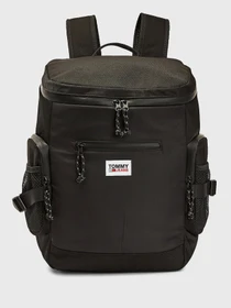 Рюкзаки Tommy Hilfiger Urban Tech модель AM0AM06450-BDS Фото