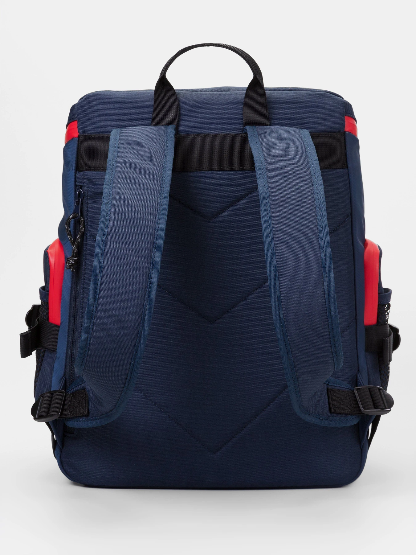 Рюкзаки Tommy Hilfiger Urban Tech модель AM0AM06450-0GY Фото