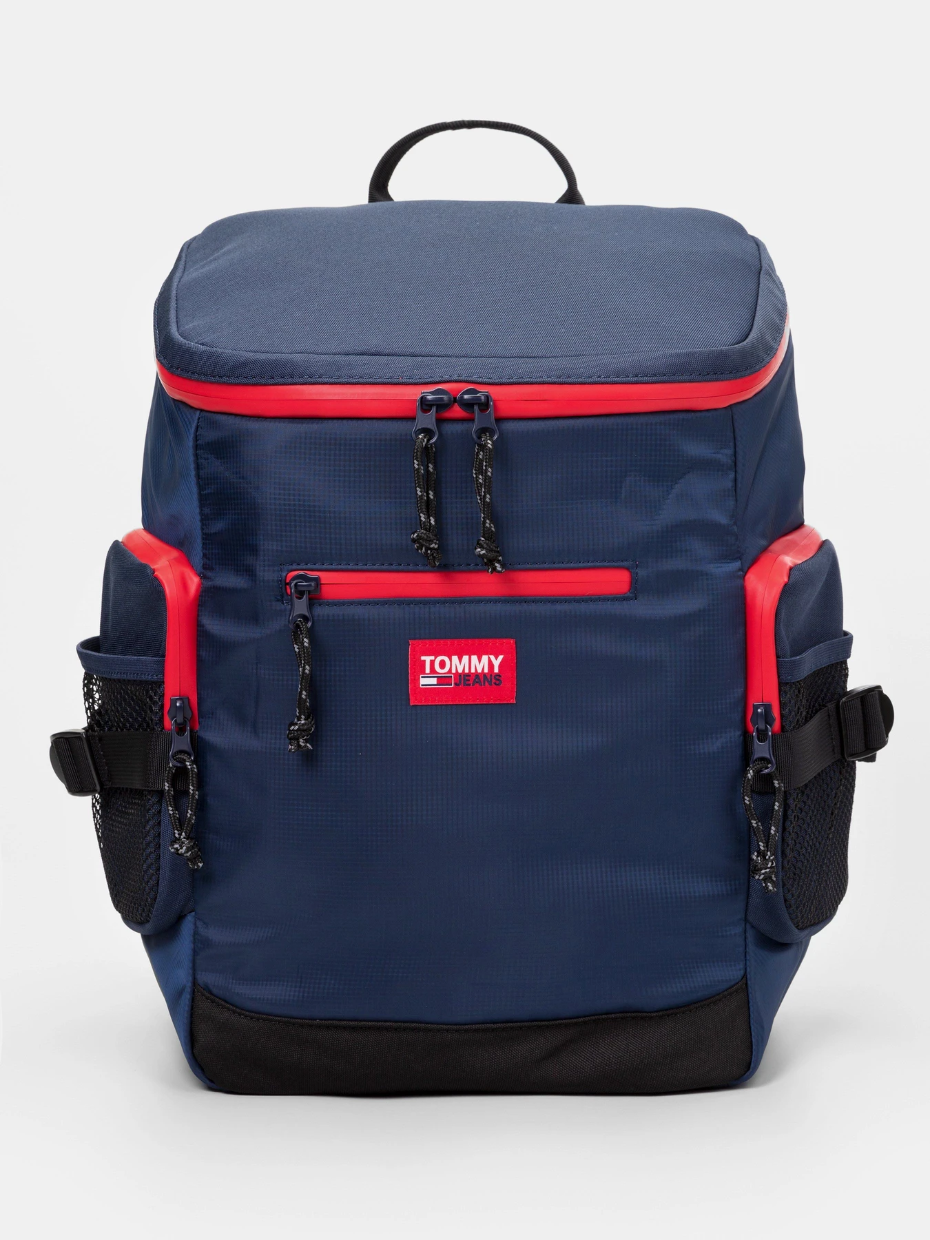 Рюкзаки Tommy Hilfiger Urban Tech модель AM0AM06450-0GY Фото