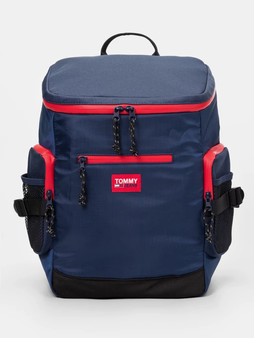 Рюкзаки Tommy Hilfiger Urban Tech модель AM0AM06450-0GY Фото