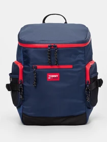 Рюкзаки Tommy Hilfiger Urban Tech модель AM0AM06450-0GY Фото